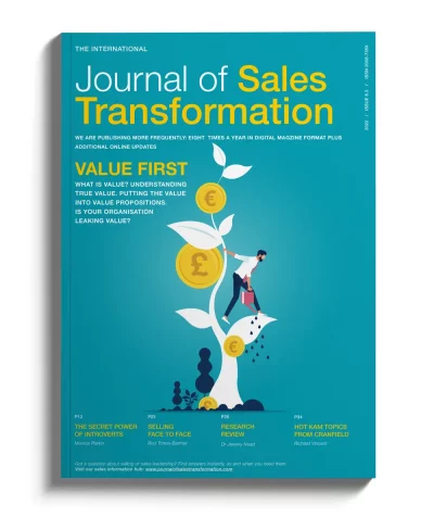 sales journal 8.3 2022