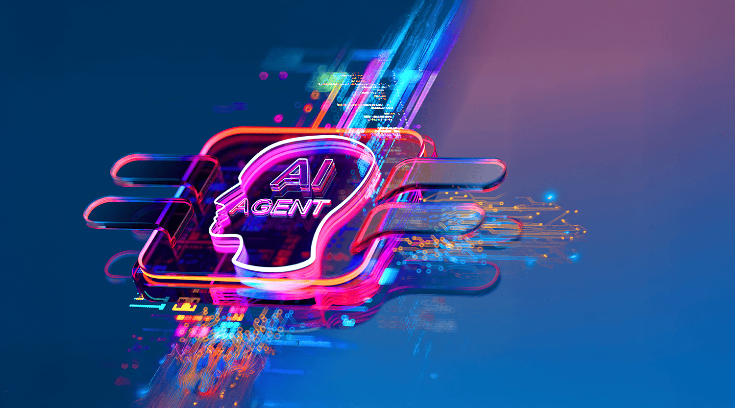 Agentic AI Agents AI