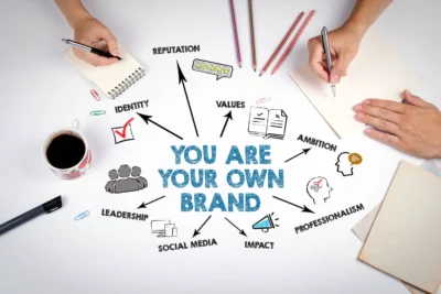 Your Authentic Personal Brand