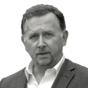 Bob Apollo, Chief Outcomes Officer, Inflexion-Point