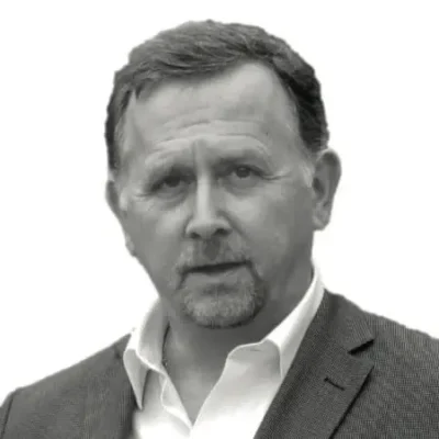Bob Apollo, Chief Outcomes Officer, Inflexion-Point