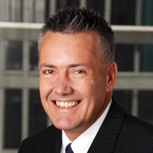 Craig McKell is the Founder and CEO of the Institute of Sales Professionals (ISP ANZ)