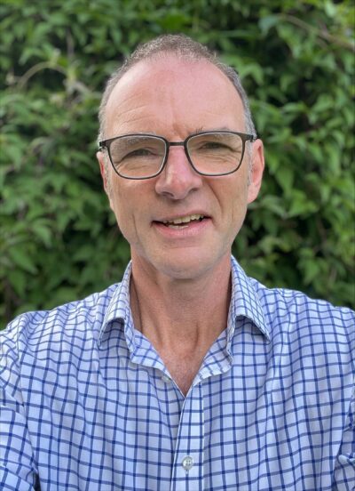 Donald Howieson, Business Manager at SKF Group.