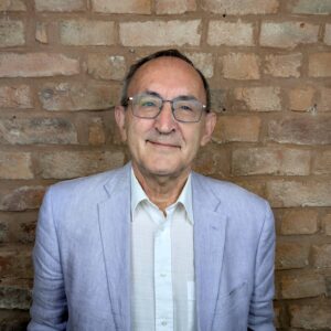 Doug Strycharczyk
