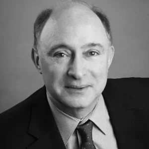 Dr Frank Cespedes, Senior Lecturer at Harvard Business School