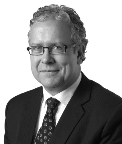 Dr Phil Squire is CEO of specialist sales business school, Consalia.