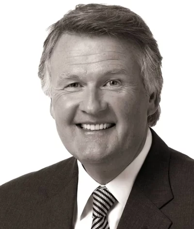 Dr Philip R Styrlund is CEO of The Summit Group.
