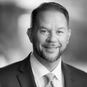 Dr Grant Van Ulbrich, Global Director, Sales Transformation, Royal Caribbean Group