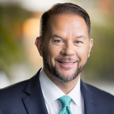 Grant van Ulbrich is Global Director of Sales Transformation at Royal Caribbean Group