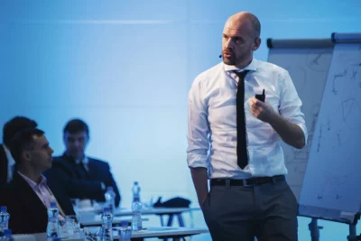 Henrick von Scheel is the originator of the Fourth Industrial Revolution, a professor at the Arthur Lok Jack School of Business, and a leading authority on strategy.