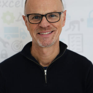Anderson Hirst is managing director of Selling Interactions