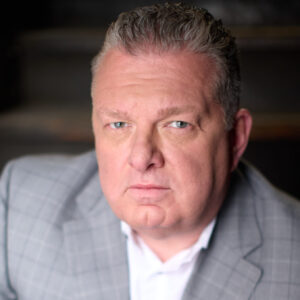 Lance Tyson is President and CEO of the Tyson Group