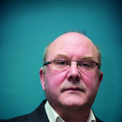 Nick de Cent, Editor-in-chief of The International Journal of Sales Transformation