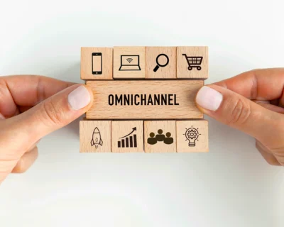 Omnichannel, AI and the future of B2B sales