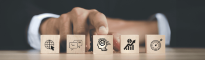 Omnichannel, AI and the future of B2B sales