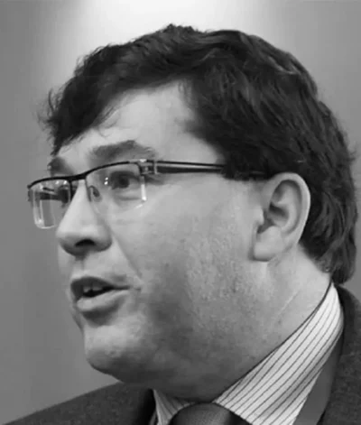 Patrick Joiner is Managing Director at the Institute of Sales Professionals.