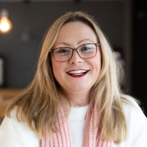 Professor Laura Chamberlain