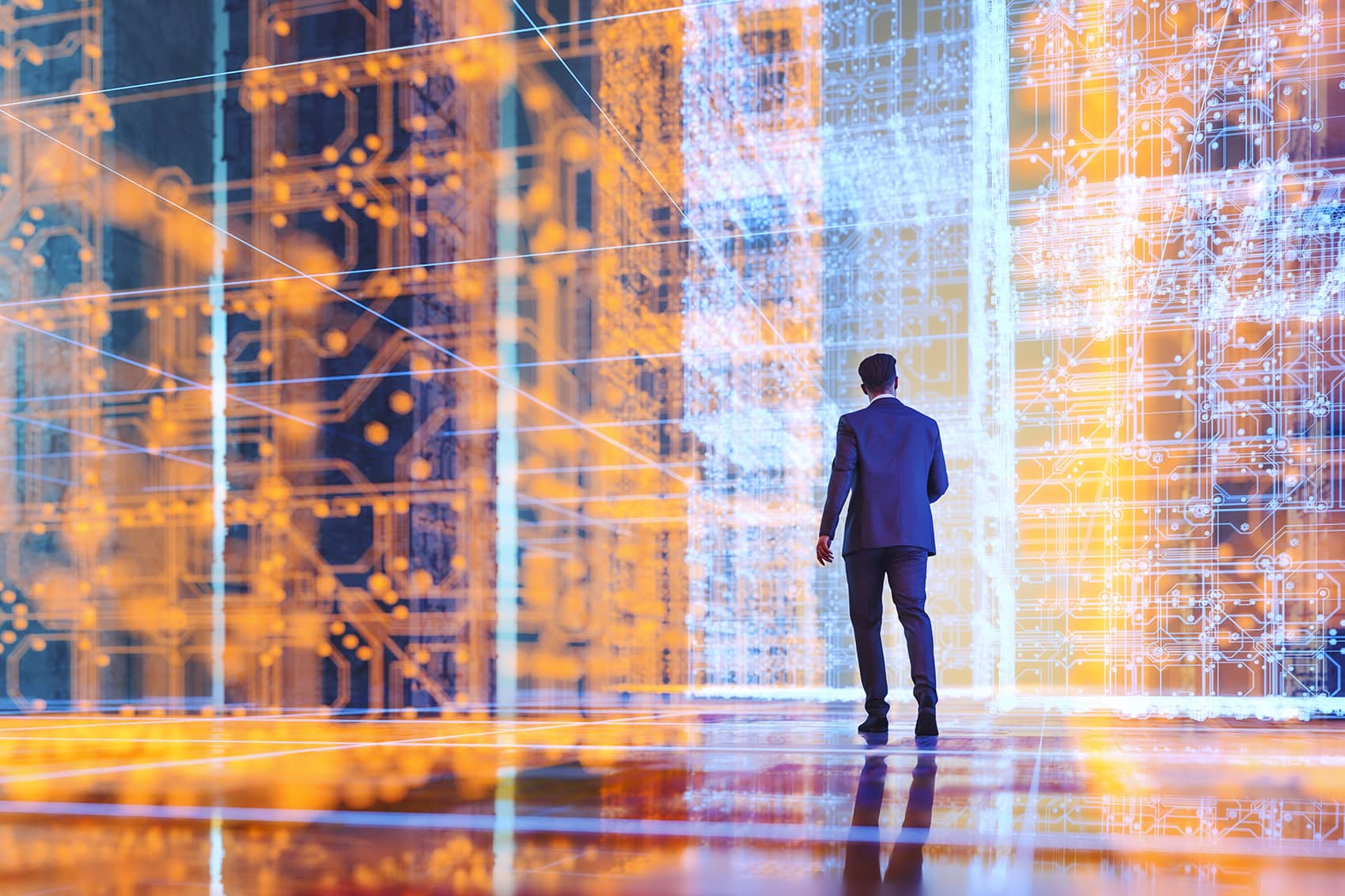 A question of (purchase) complexity