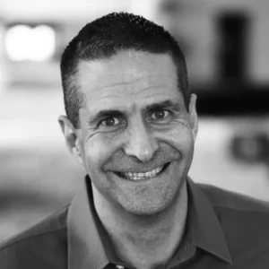 Sam Richter, Founder, Intel Engine & SearchLink
