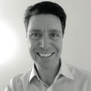 Scott Waugh, Head of Sales and Account Management, Thales