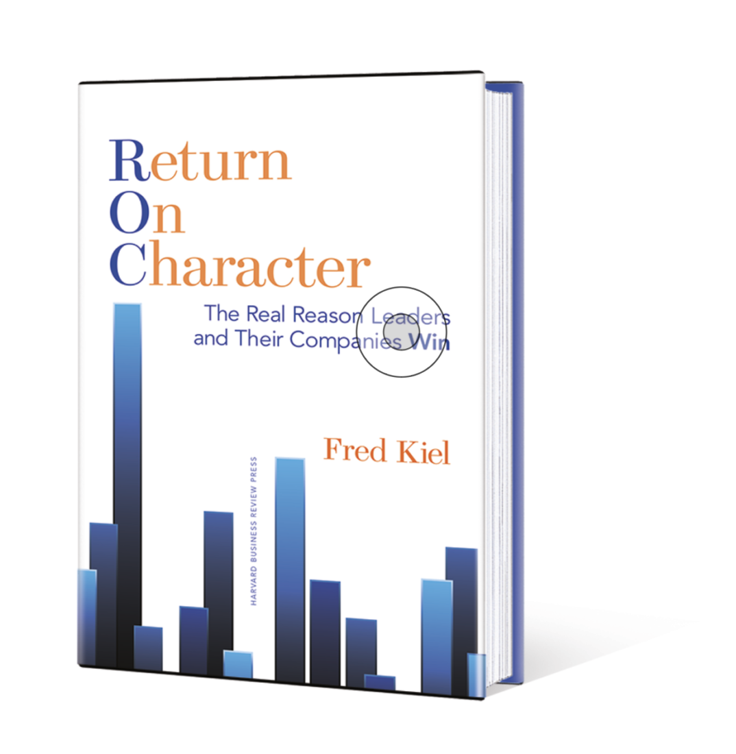 Return on Character