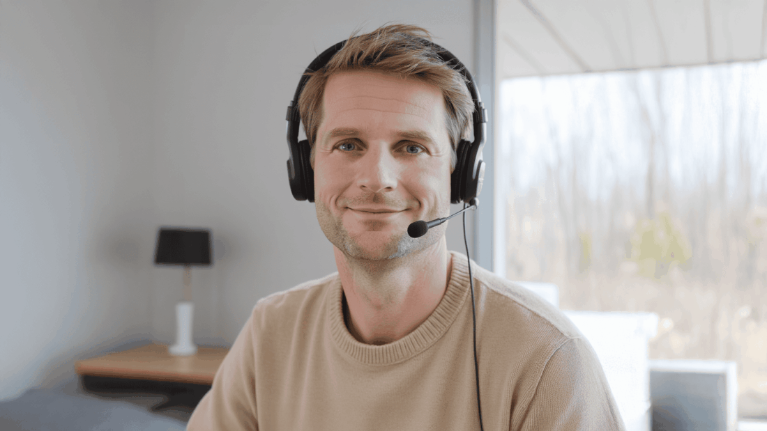 Sebastian Siemiatkowski, Chief executive of fintech Klarna
