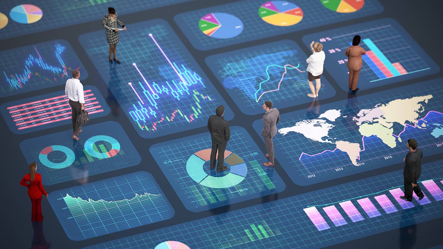 Selling strategic investments Selling strategic investments