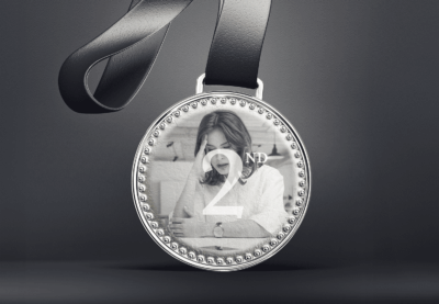 Silver Medal Syndrome