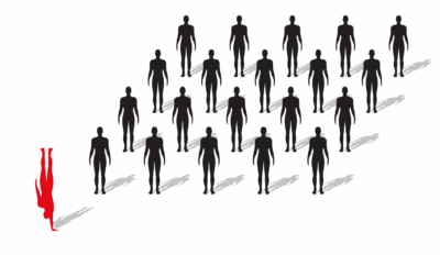 Stand Out From The Crowd