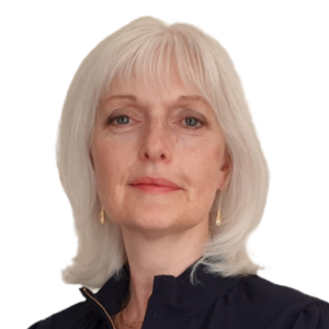 Sue Turner OBE Founder of AI Governance Limited