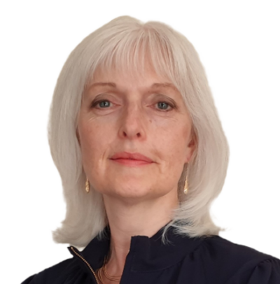 Sue Turner OBE Founder of AI Governance Limited