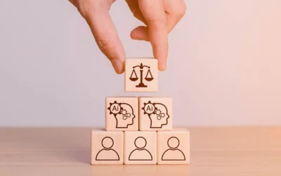 The AI balance sheet. Ways AI use could have an impact on sales