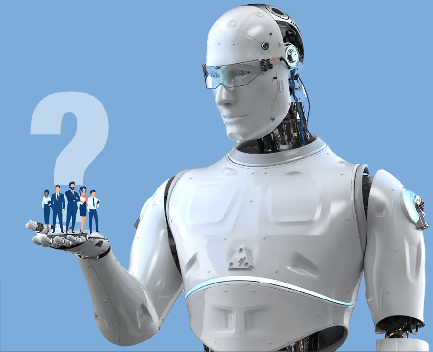 Is AI ready to transform sales?