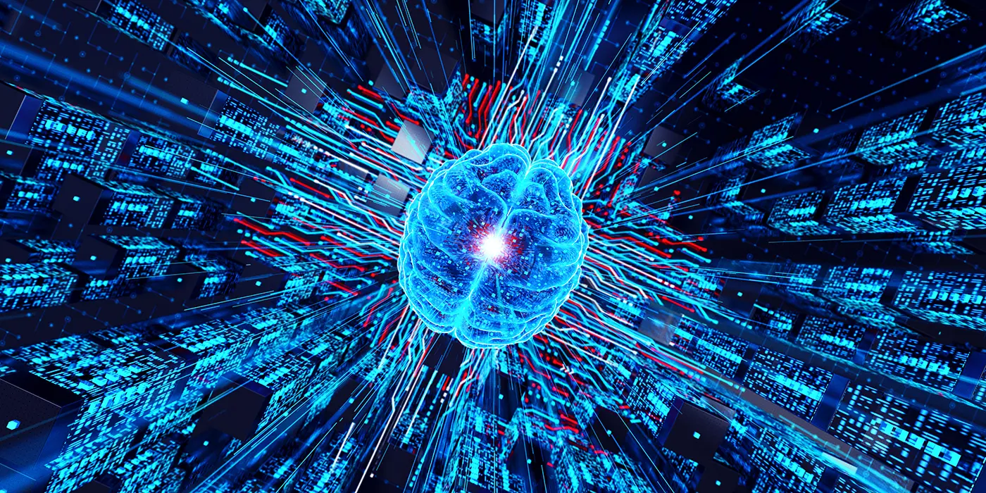 The power and pitfalls of AI