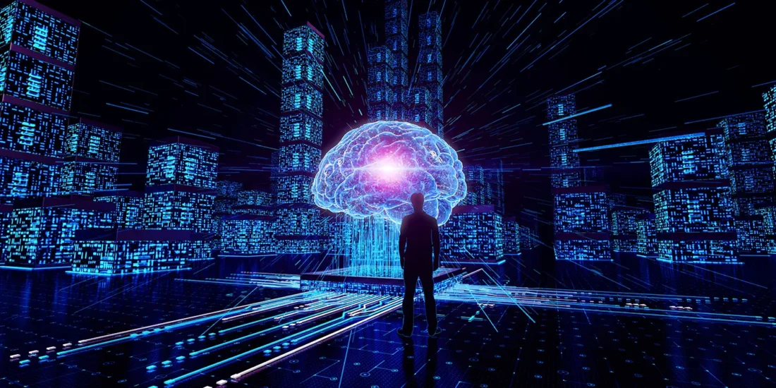 The power and the pitfalls of AI