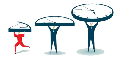 Do salespeople have time to learn?