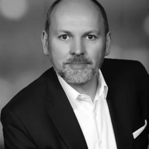 Waldemar Adams, Global Senior Vice President, SAP Customer Success COO Office