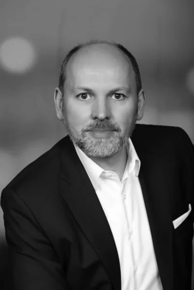 Waldemar Adams, Global Senior Vice President, SAP Customer Success COO Office