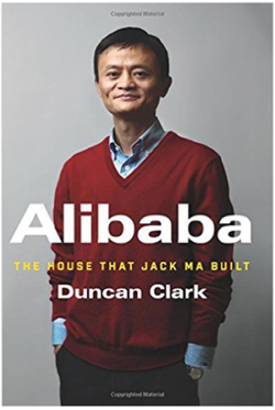 Alibaba: The House That Jack Ma Built