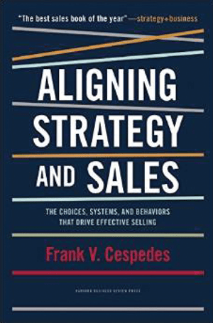 Aligning Strategy and Sales