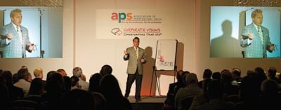 APS Conference