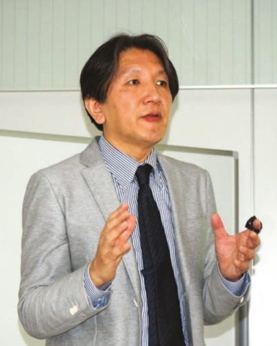 Atsushi Iimuro