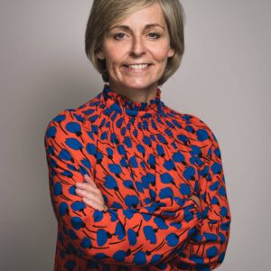Cathy Ward, Operating Partner at Keensight Capital