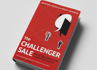 The Challenger Sale Book