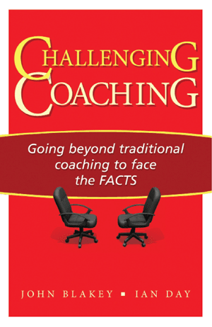 Challenging Coaching