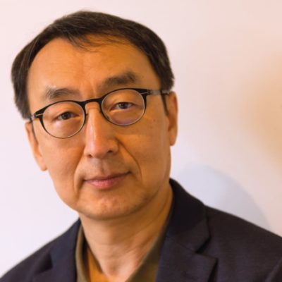 Choi, Yong Joo, PhD