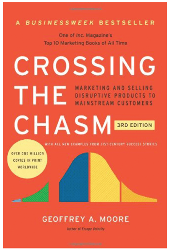 Crossing the Chasm