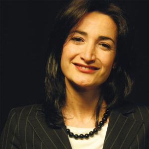 Dr Monica Franco-Santos