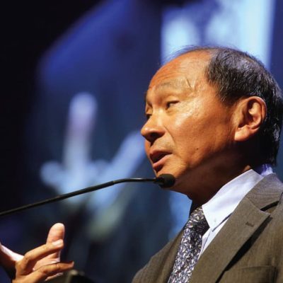 Francis Fukuyam