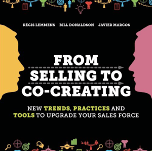 From Selling to Co-Creating